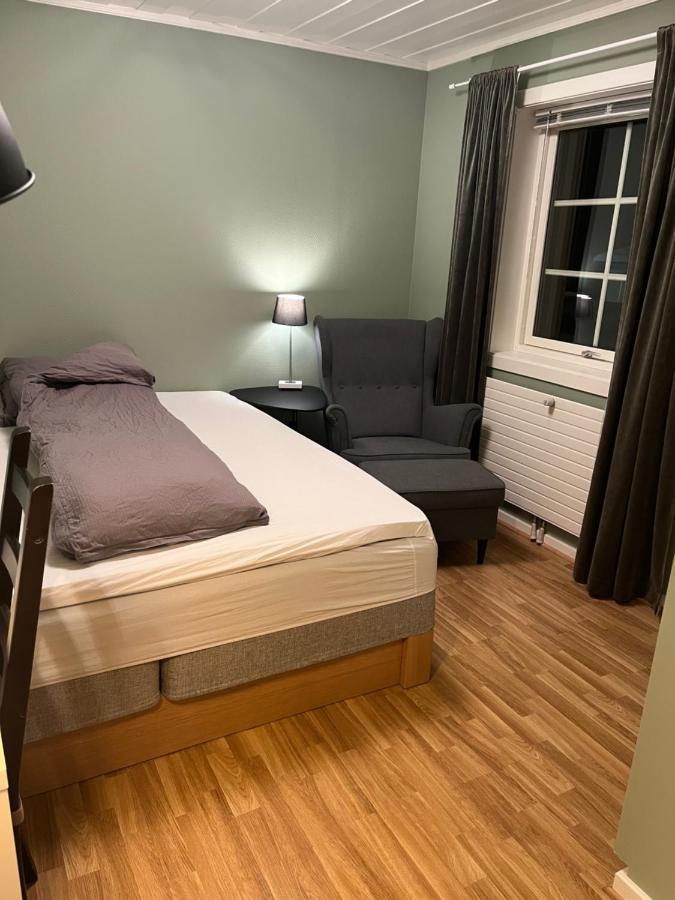 Koselig Rom I Rolige Omgivelser Amot Exterior photo