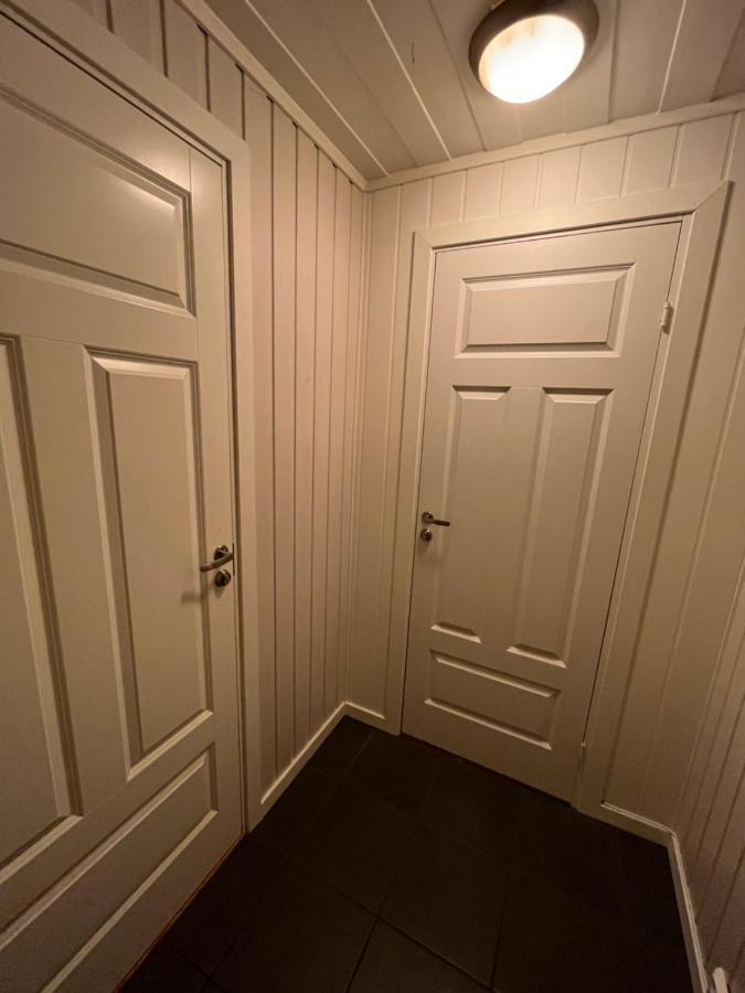 Koselig Rom I Rolige Omgivelser Amot Exterior photo