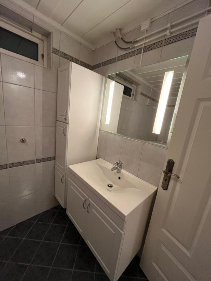 Koselig Rom I Rolige Omgivelser Amot Exterior photo
