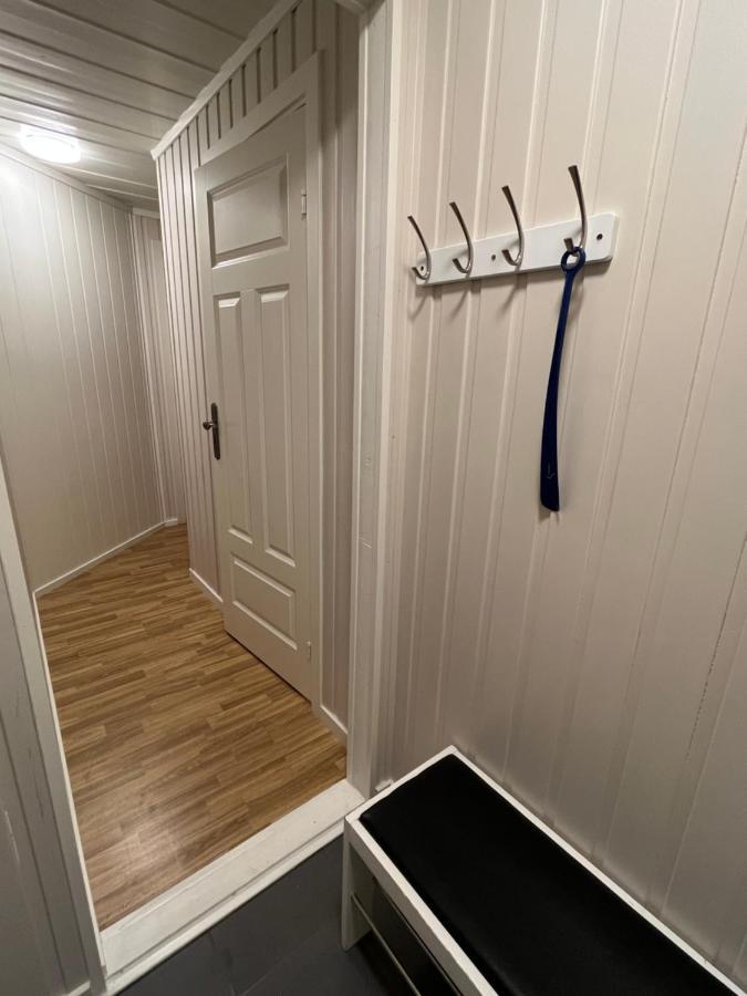 Koselig Rom I Rolige Omgivelser Amot Exterior photo