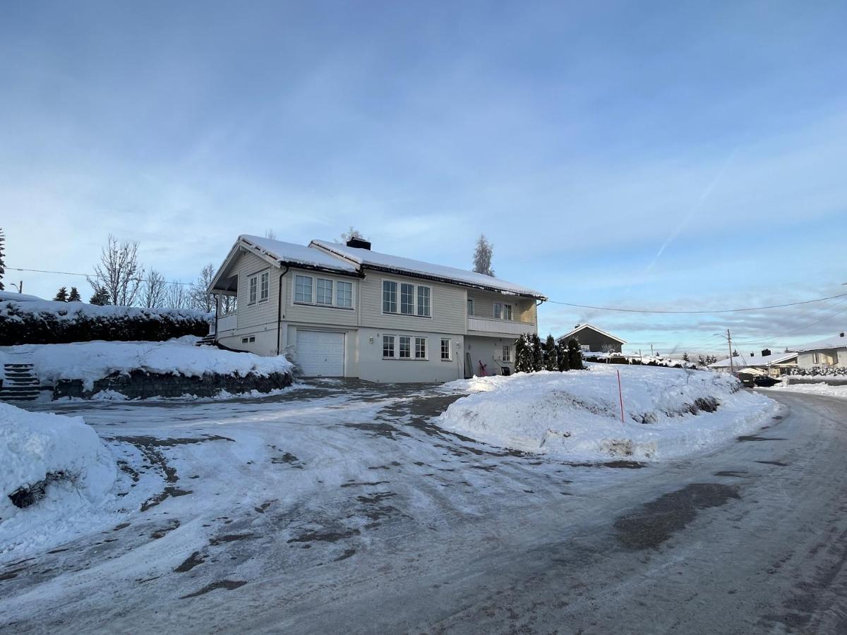 Koselig Rom I Rolige Omgivelser Amot Exterior photo
